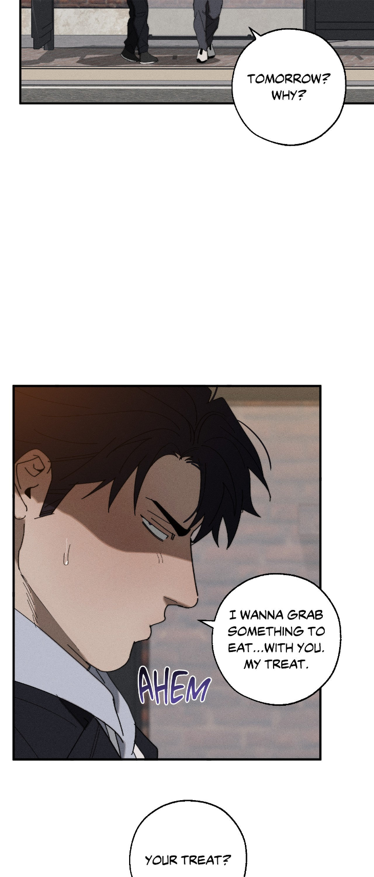 Incomplete Combustion by Gaetsaeng – Uncensored [Eng] page 15