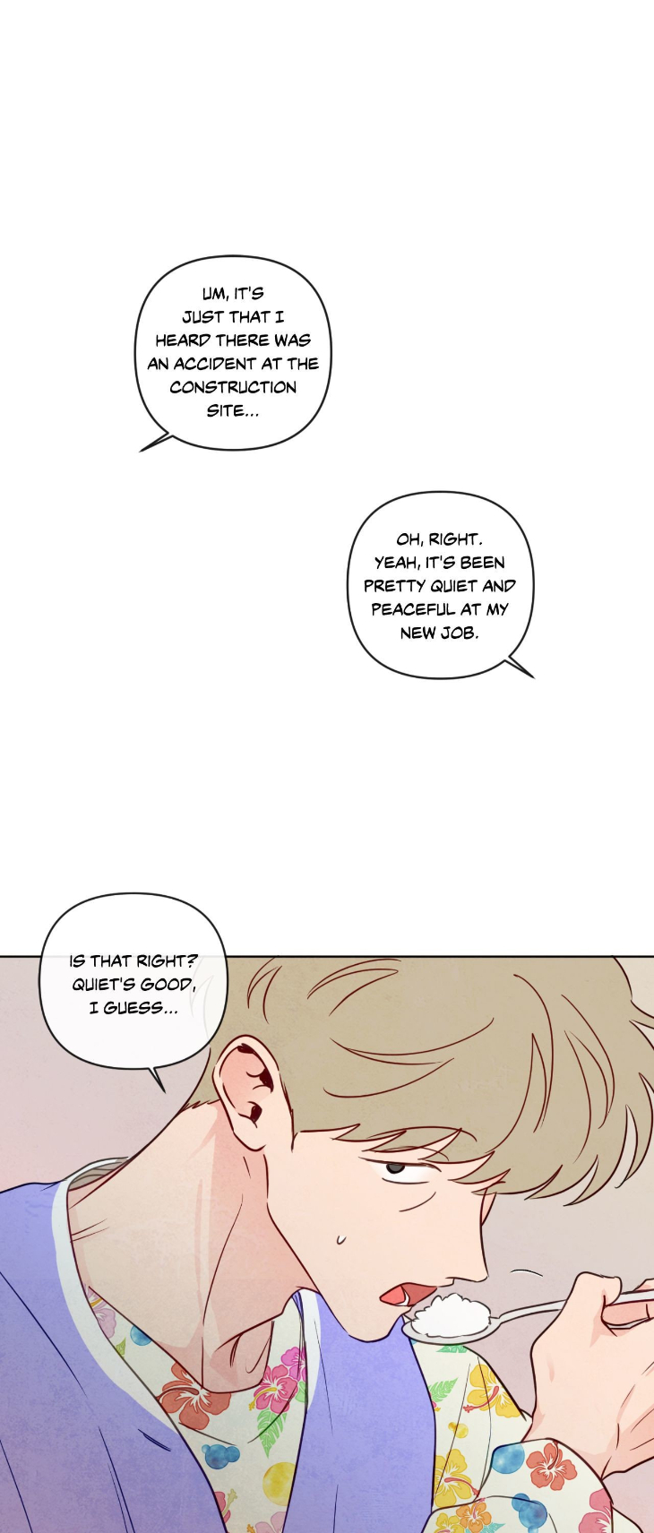 The Sacred Serpent’s Seduction by Dagom – Uncensored – Side 5 [Eng] page 15