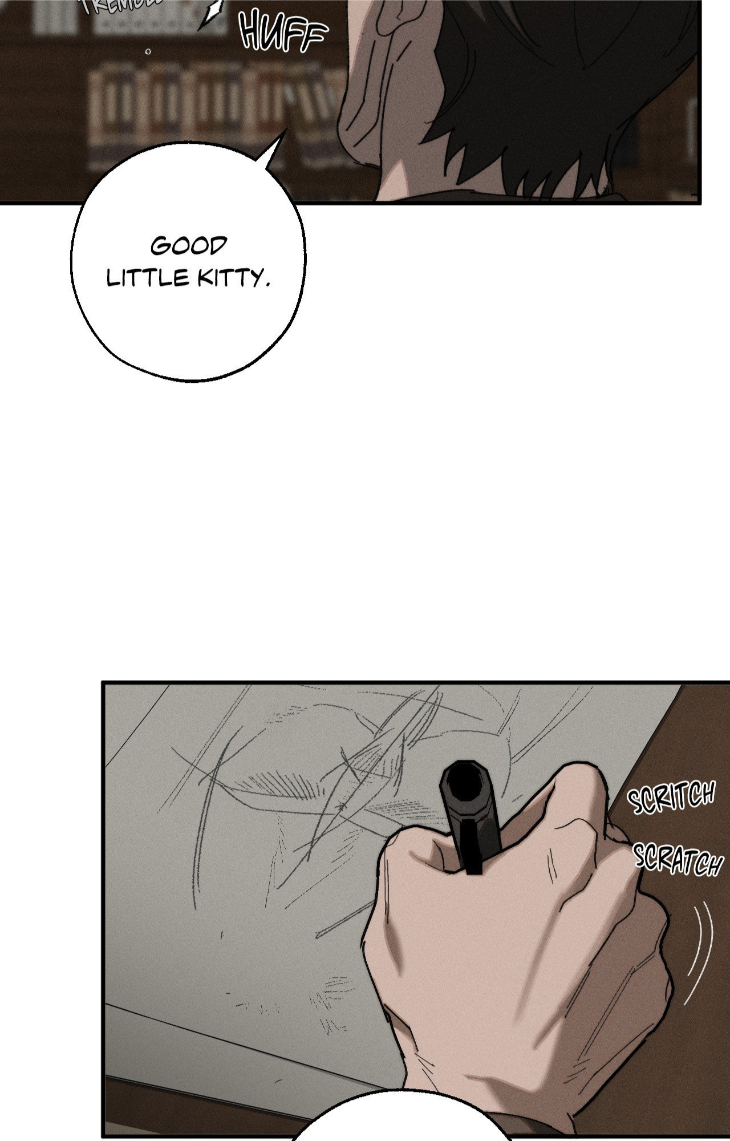 Incomplete Combustion by Gaetsaeng – Uncensored [Eng] page 15