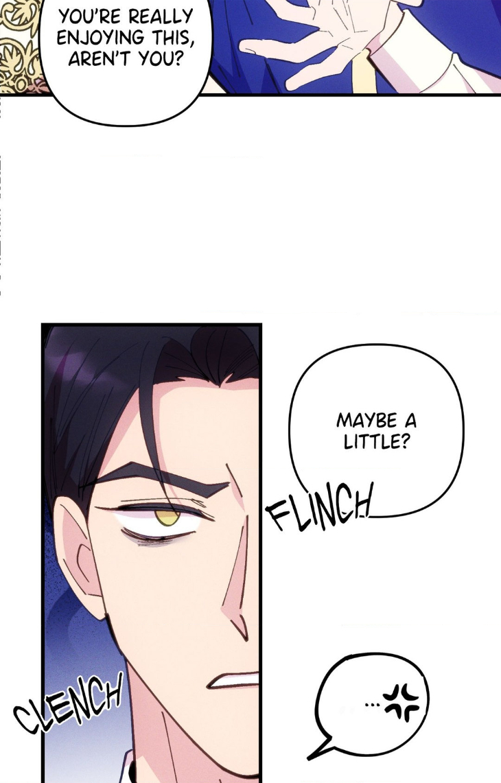 Be My Baby by Kie – Uncensored – Ch. 59 [Eng] page 16