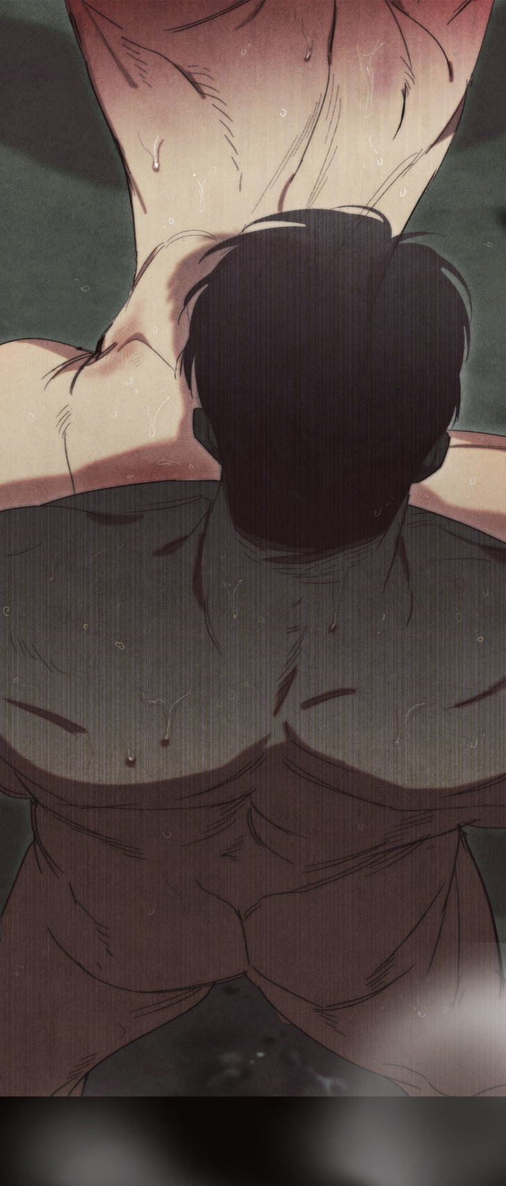 Incomplete Combustion by Gaetsaeng – Uncensored [Eng] page 16