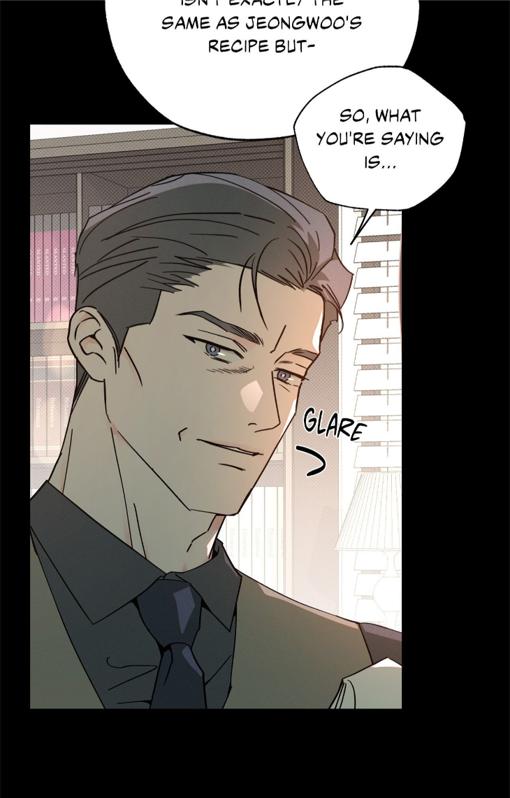 Rainbow Donut by Yogoorong [Eng] page 16