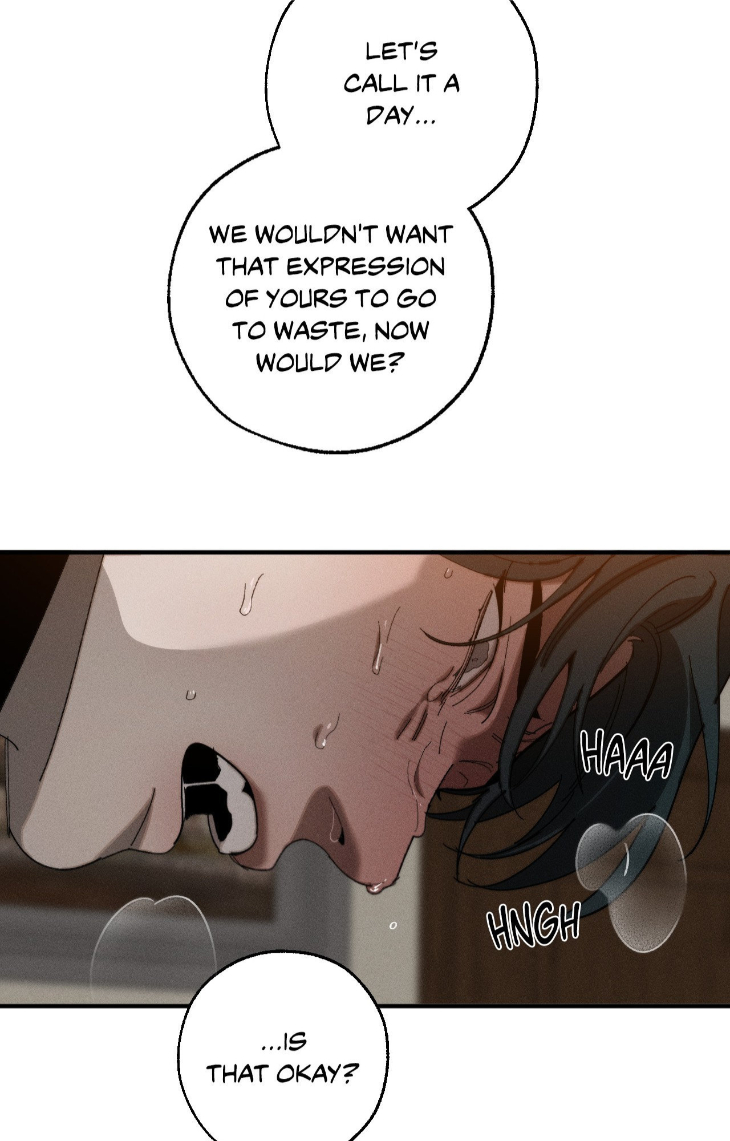 Incomplete Combustion by Gaetsaeng – Uncensored [Eng] page 16