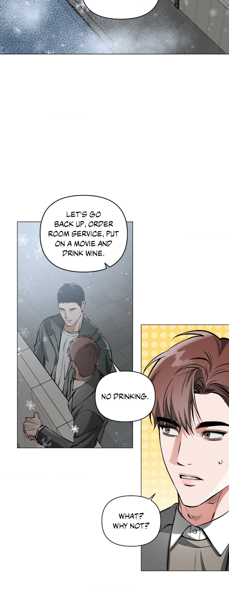 Beware the Ides of March by Stan/ Choi Song – Ch. 103 [Eng] page 16