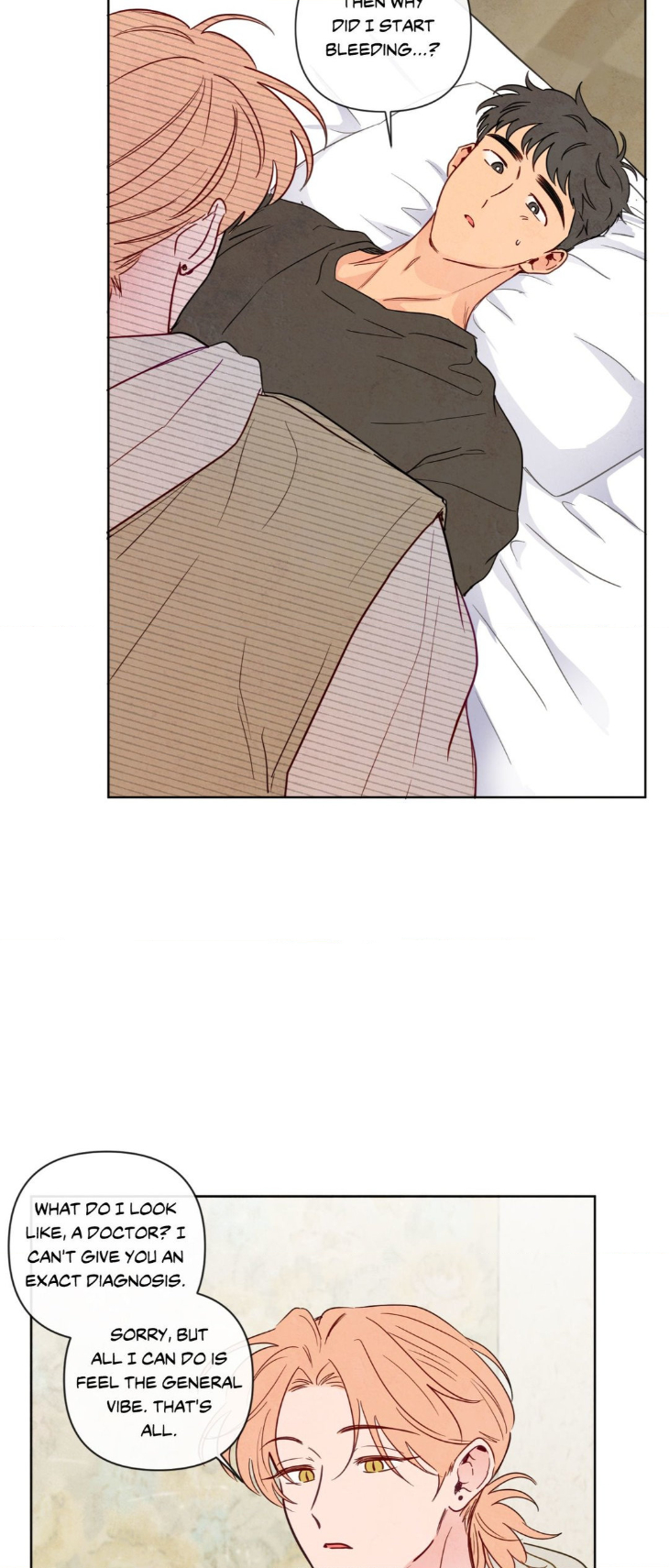 The Sacred Serpent’s Seduction by Dagom – Uncensored – Side 5 [Eng] page 17