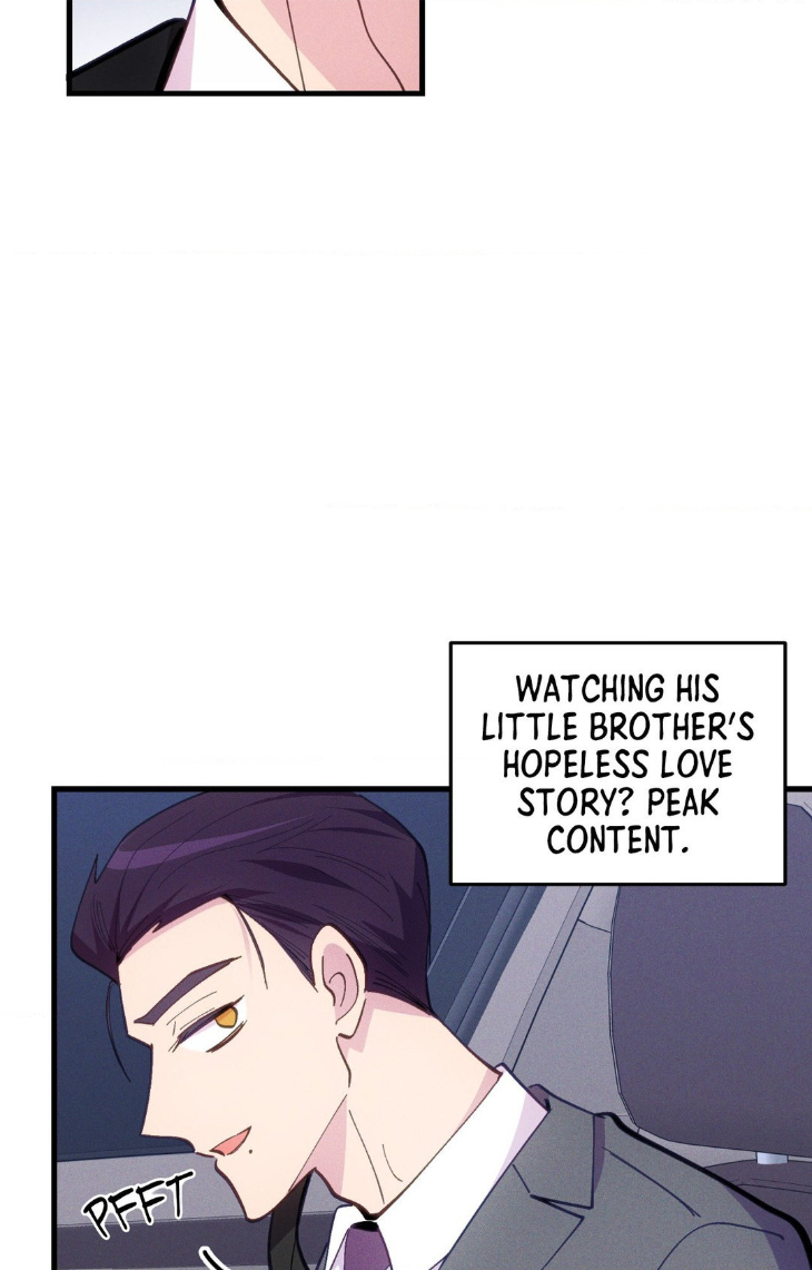 Be My Baby by Kie – Uncensored – Ch. 59 [Eng] page 17