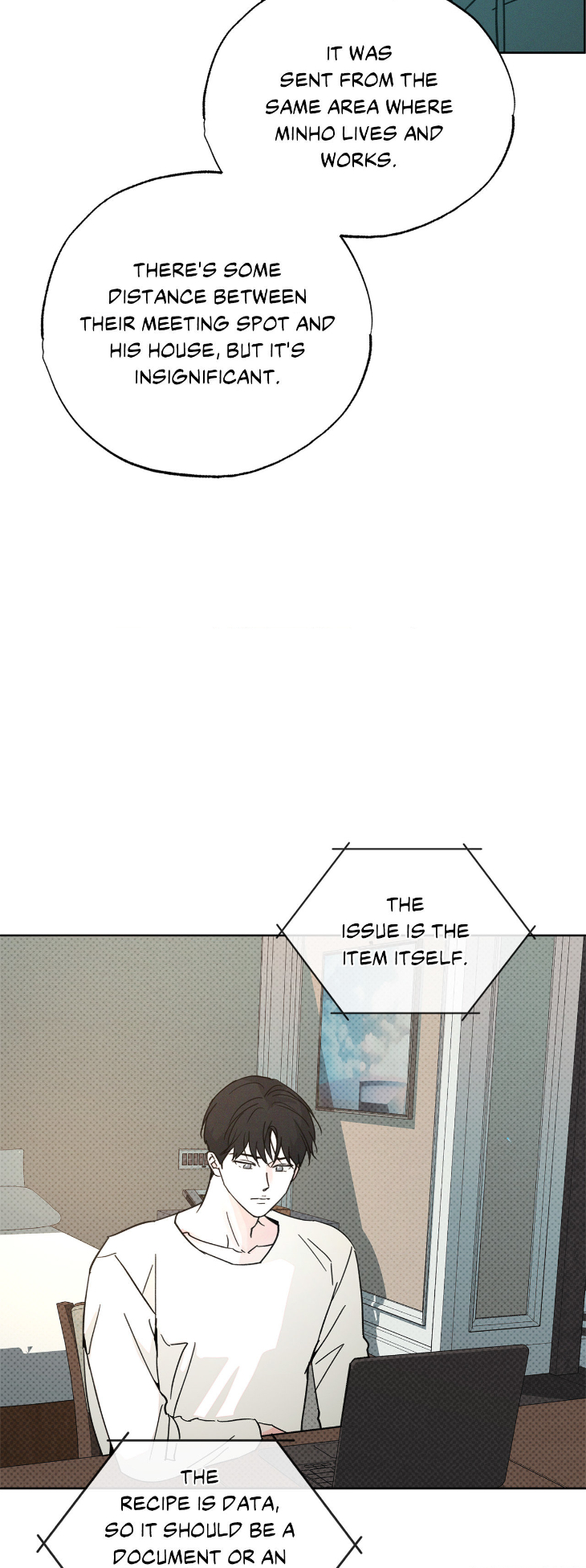 Rainbow Donut by Yogoorong [Eng] page 17