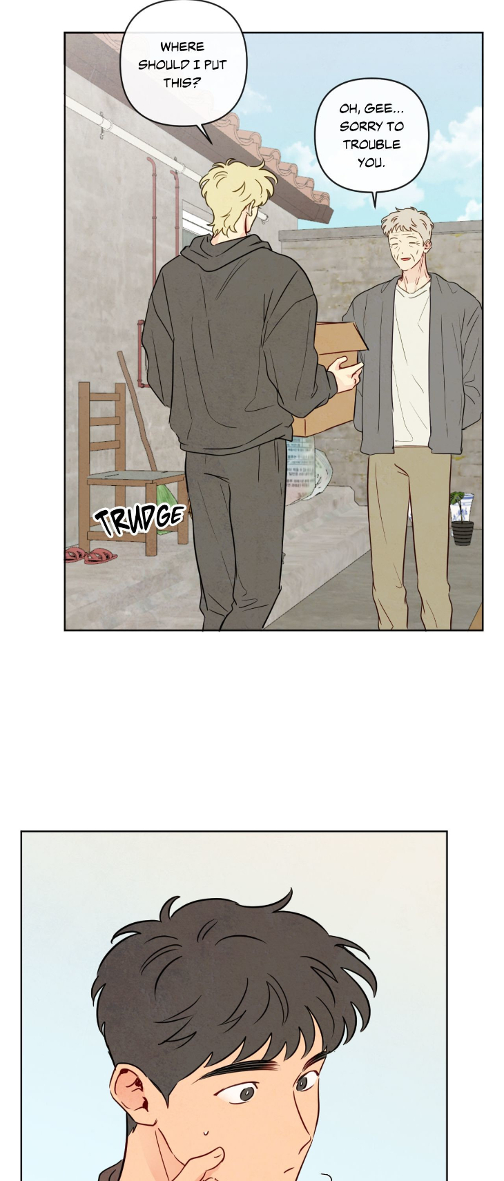 The Sacred Serpent’s Seduction by Dagom – Uncensored – Side 5 [Eng] page 17