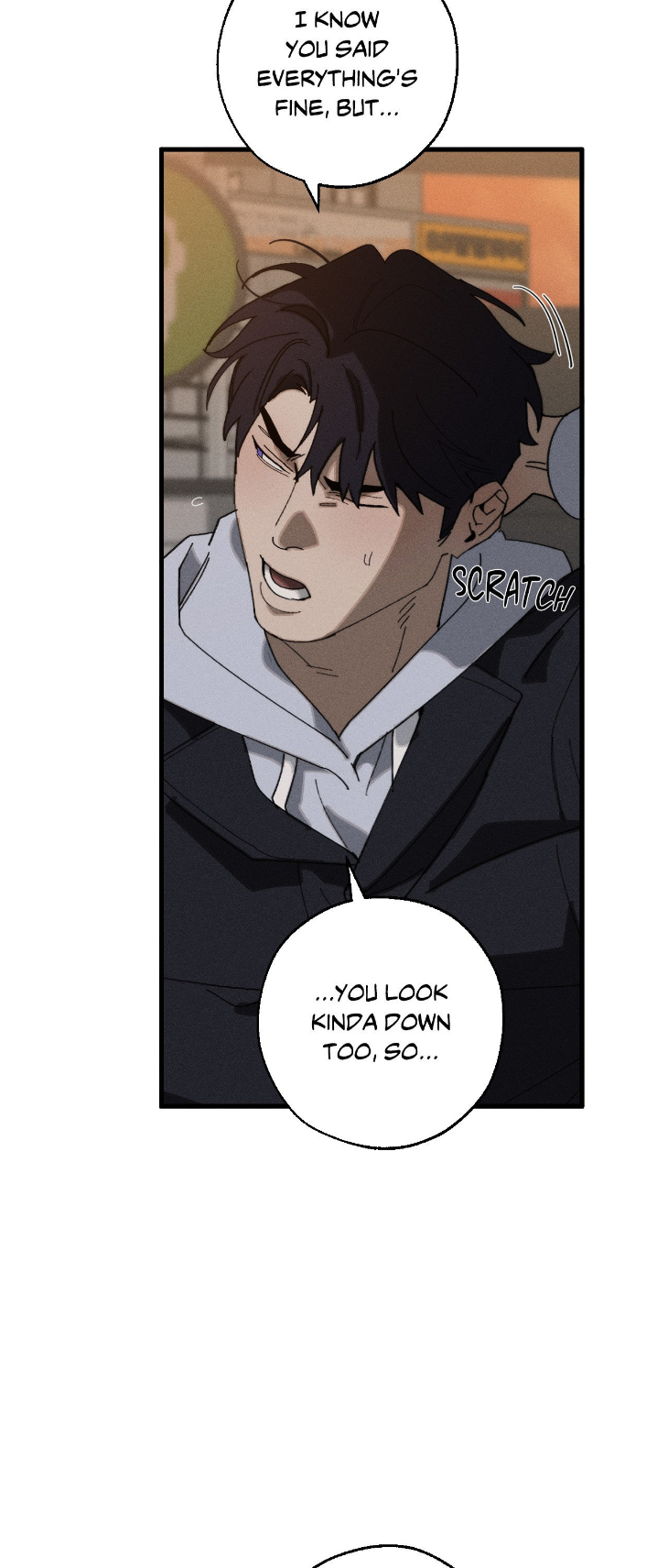 Incomplete Combustion by Gaetsaeng – Uncensored [Eng] page 17