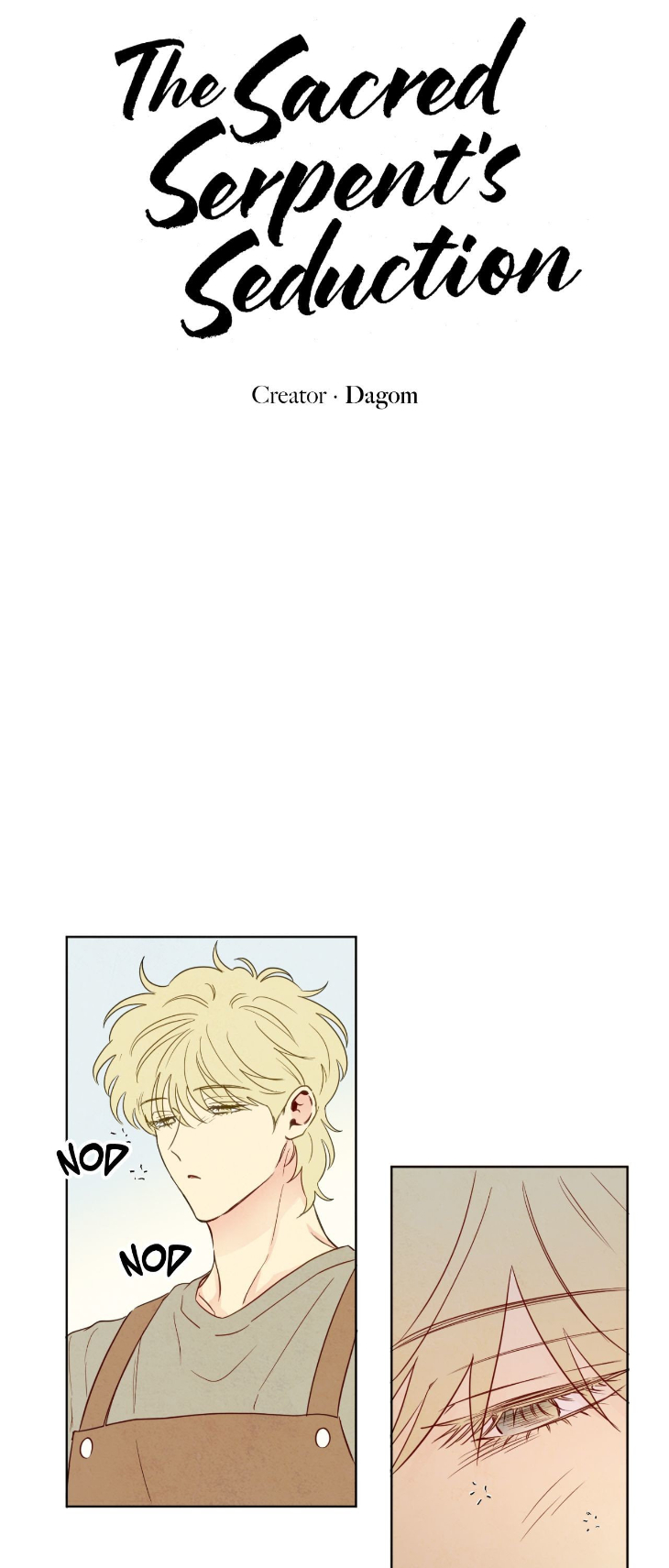 The Sacred Serpent’s Seduction by Dagom – Uncensored – Side 5 [Eng] page 17