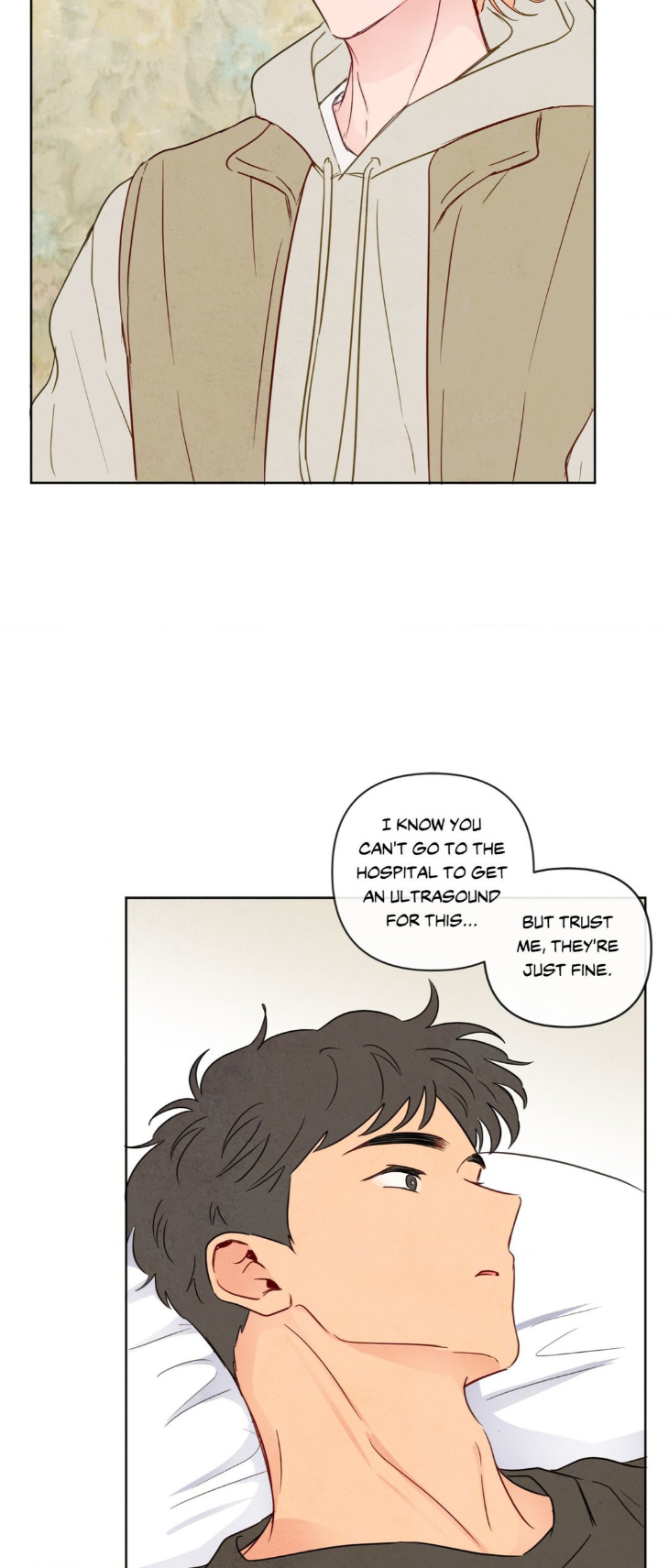 The Sacred Serpent’s Seduction by Dagom – Uncensored – Side 5 [Eng] page 18