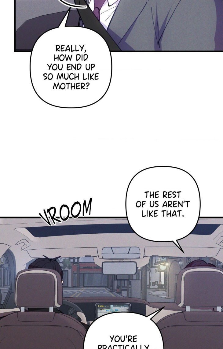 Be My Baby by Kie – Uncensored – Ch. 59 [Eng] page 18