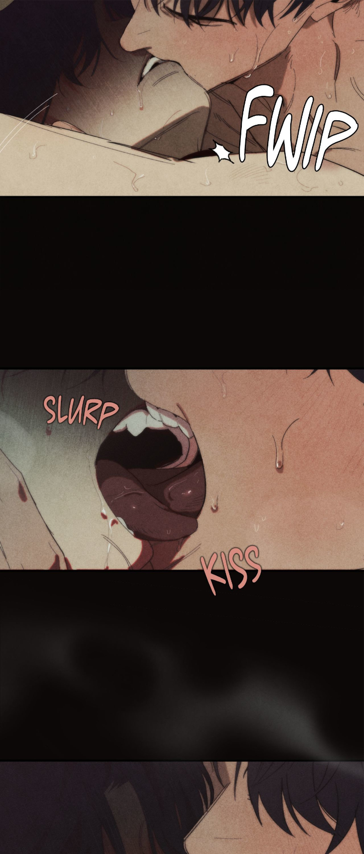 Incomplete Combustion by Gaetsaeng – Uncensored [Eng] page 18