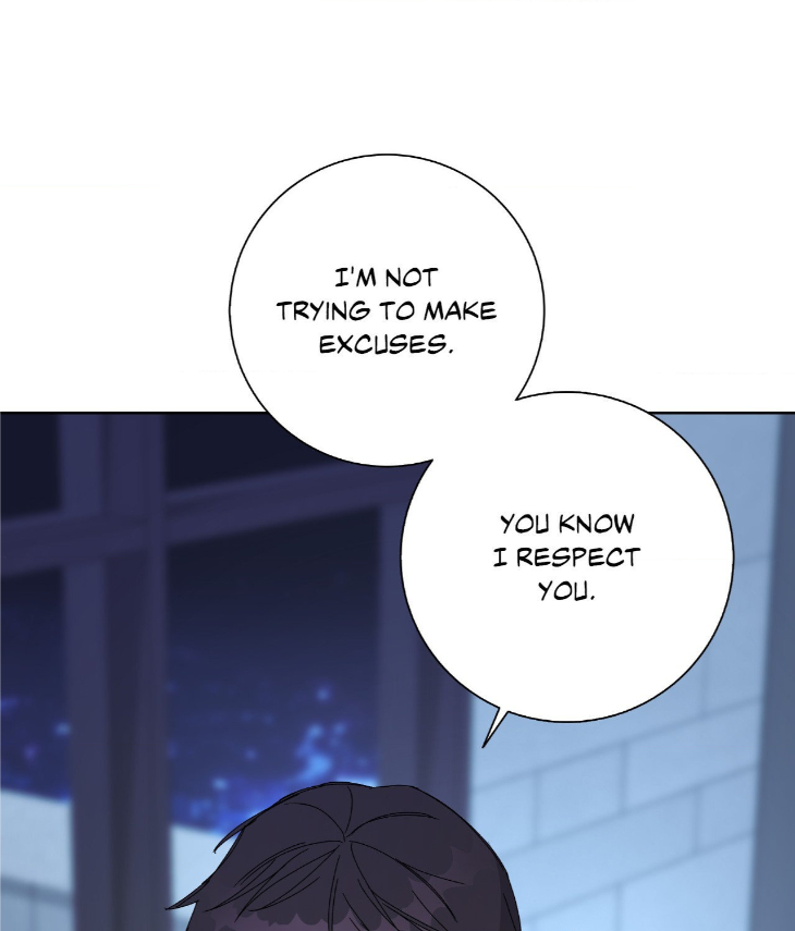 Blaze Out by Chepali – Ch. 70 [Eng] page 18