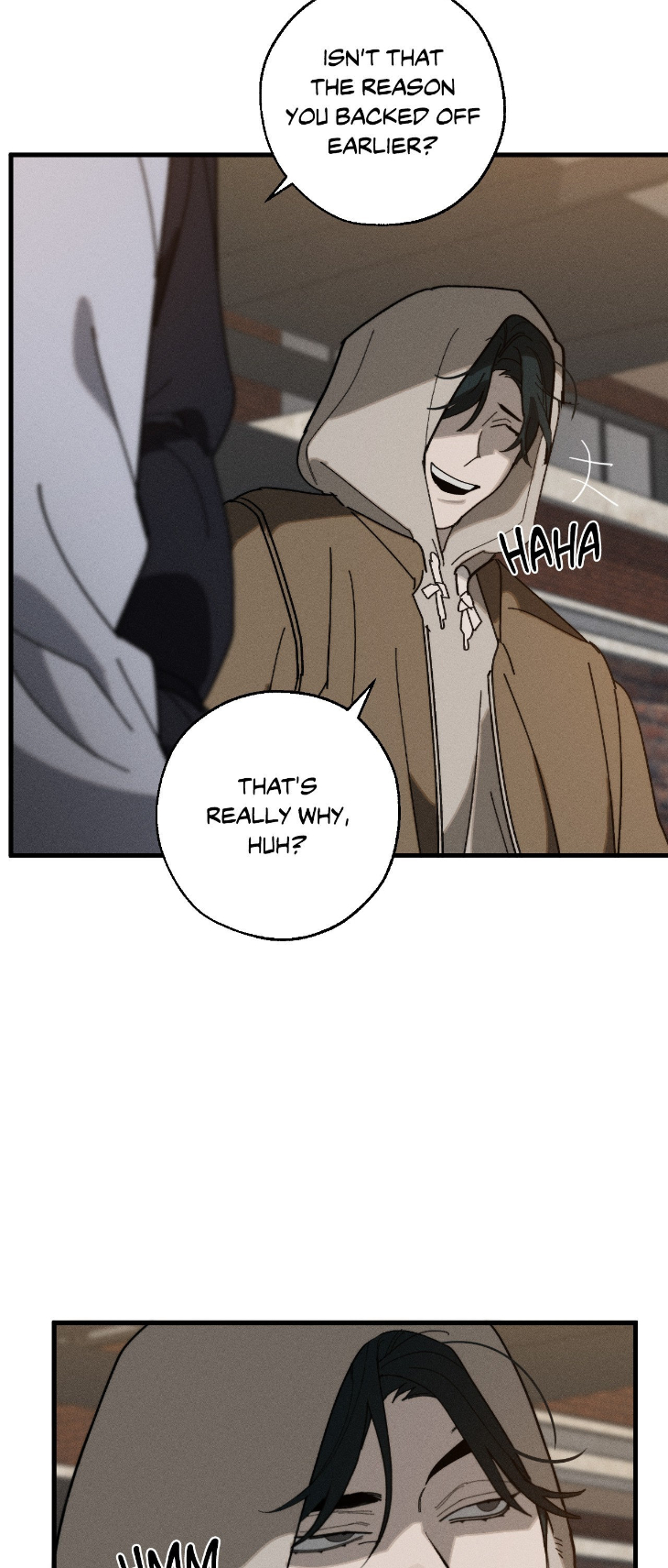 Incomplete Combustion by Gaetsaeng – Uncensored [Eng] page 18