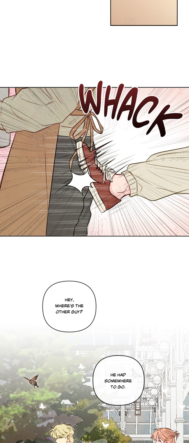 The Sacred Serpent’s Seduction by Dagom – Uncensored – Side 5 [Eng] page 18