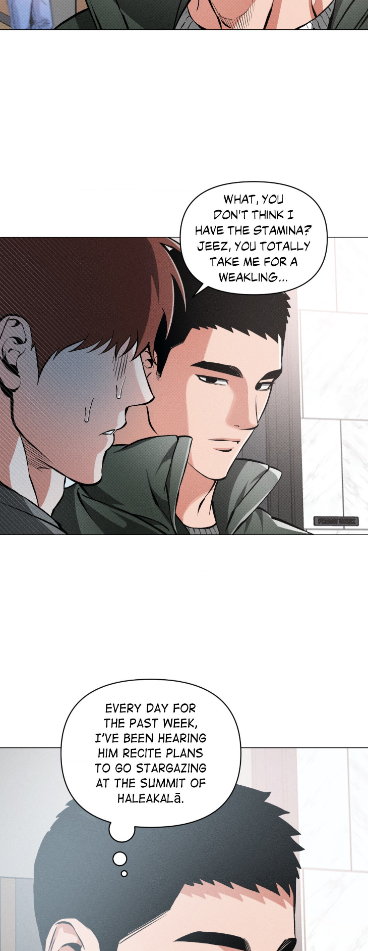 Beware the Ides of March by Stan/ Choi Song – Ch. 103 [Eng] page 18