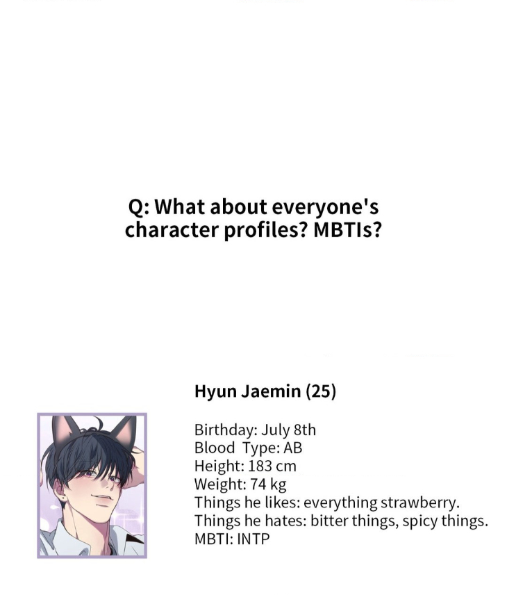 Reluctant Encounters by Gyeon – Uncensored – Ch. 48 [Eng] page 19