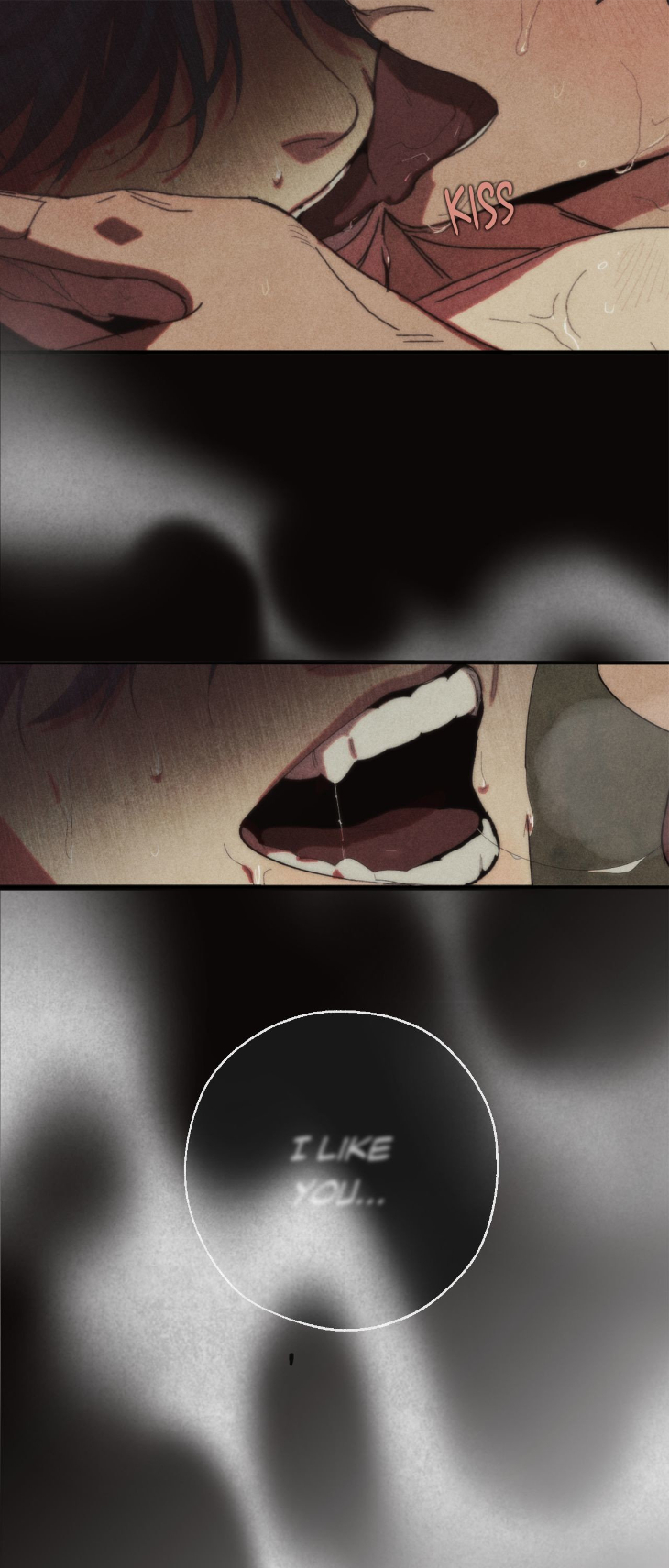 Incomplete Combustion by Gaetsaeng – Uncensored [Eng] page 19