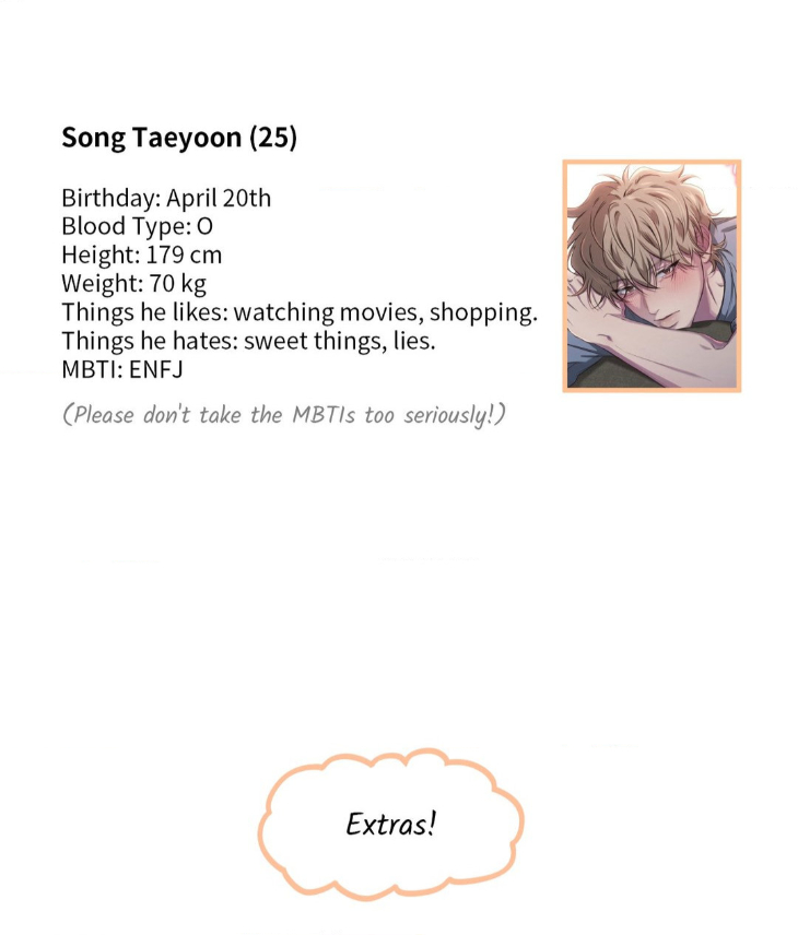 Reluctant Encounters by Gyeon – Uncensored – Ch. 48 [Eng] page 20