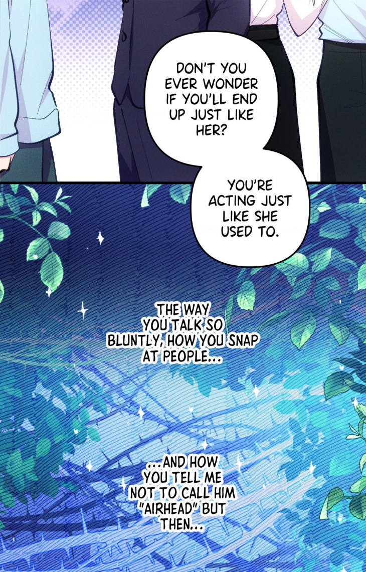 Be My Baby by Kie – Uncensored – Ch. 59 [Eng] page 20