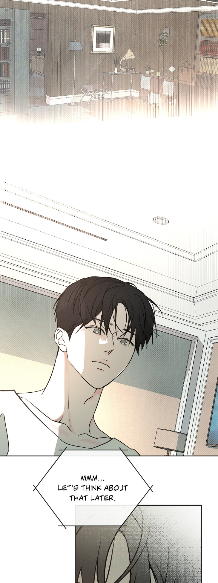 Rainbow Donut by Yogoorong [Eng] page 20