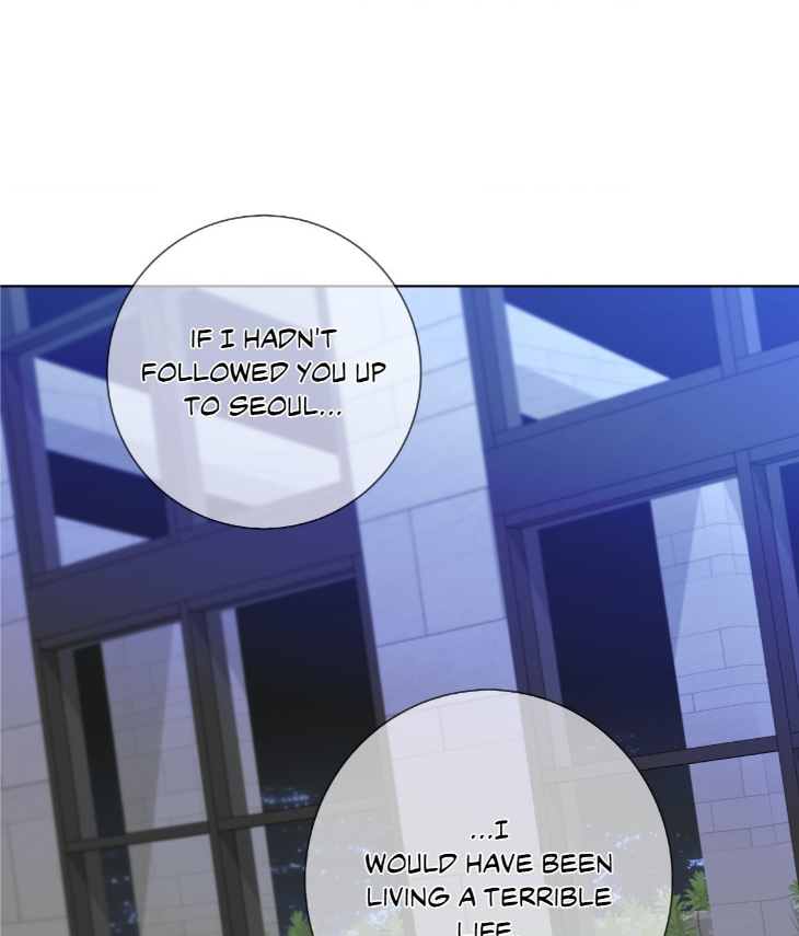 Blaze Out by Chepali – Ch. 70 [Eng] page 20