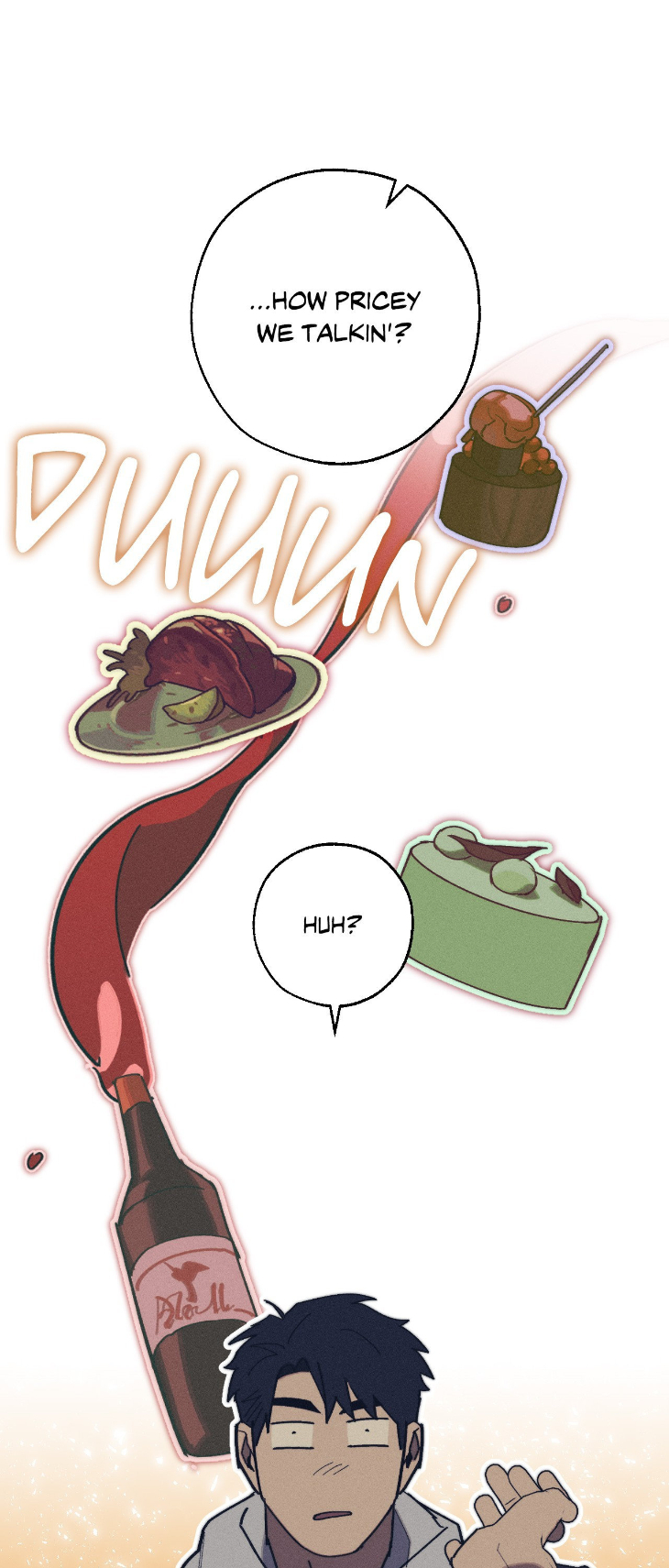 Incomplete Combustion by Gaetsaeng – Uncensored [Eng] page 20