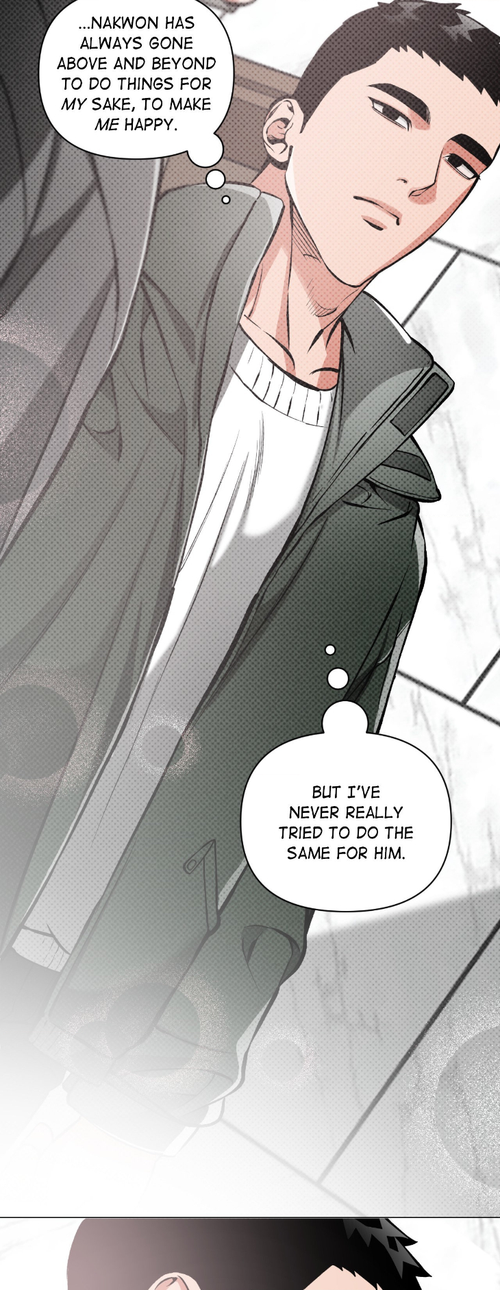 Beware the Ides of March by Stan/ Choi Song – Ch. 103 [Eng] page 20