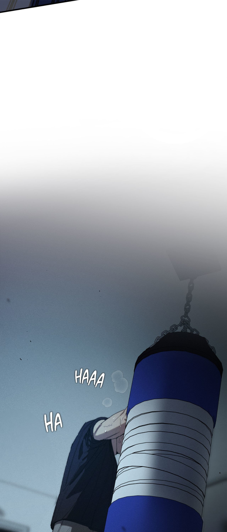 Incomplete Combustion by Gaetsaeng – Uncensored [Eng] page 21