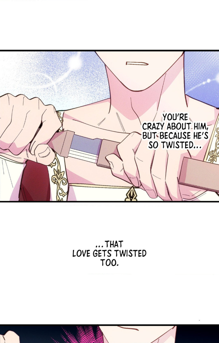 Be My Baby by Kie – Uncensored – Ch. 59 [Eng] page 22
