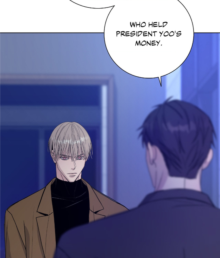 Blaze Out by Chepali – Ch. 70 [Eng] page 22