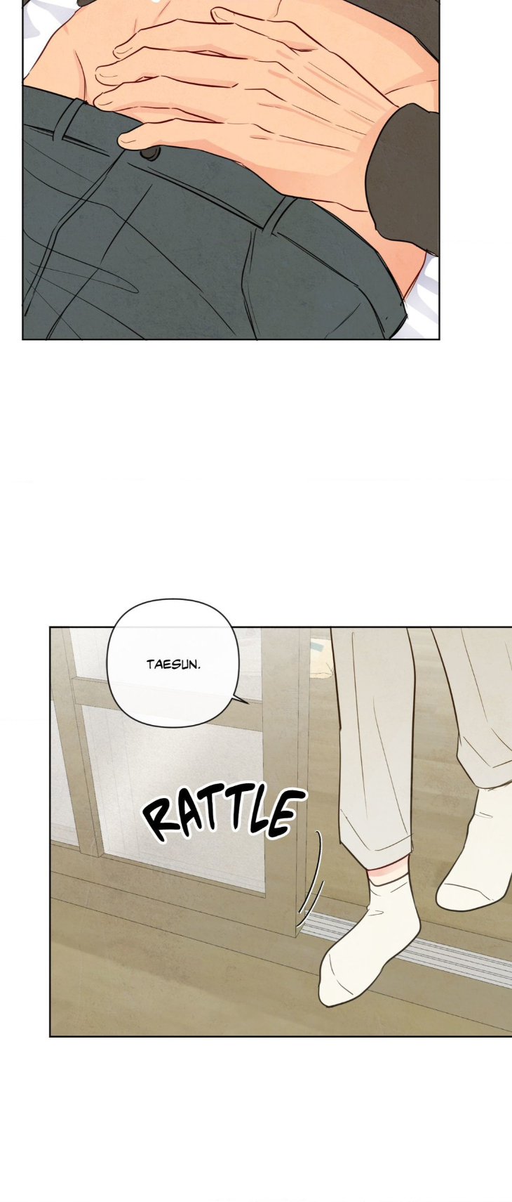 The Sacred Serpent’s Seduction by Dagom – Uncensored – Side 5 [Eng] page 23