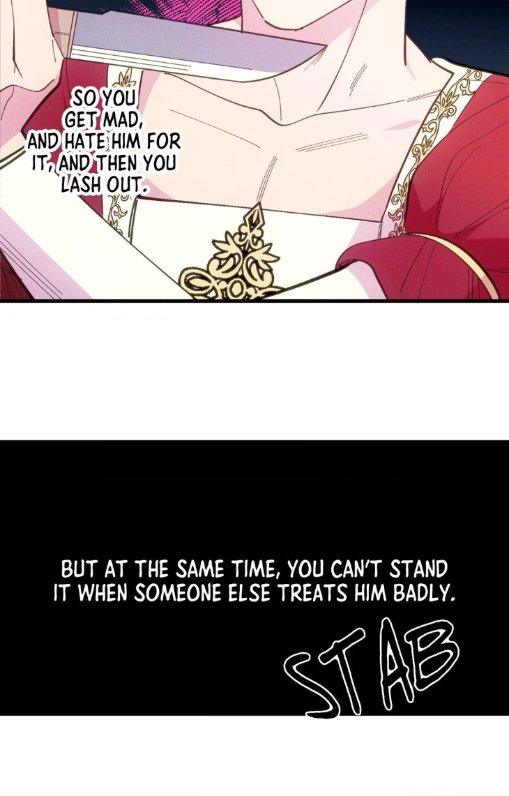 Be My Baby by Kie – Uncensored – Ch. 59 [Eng] page 23