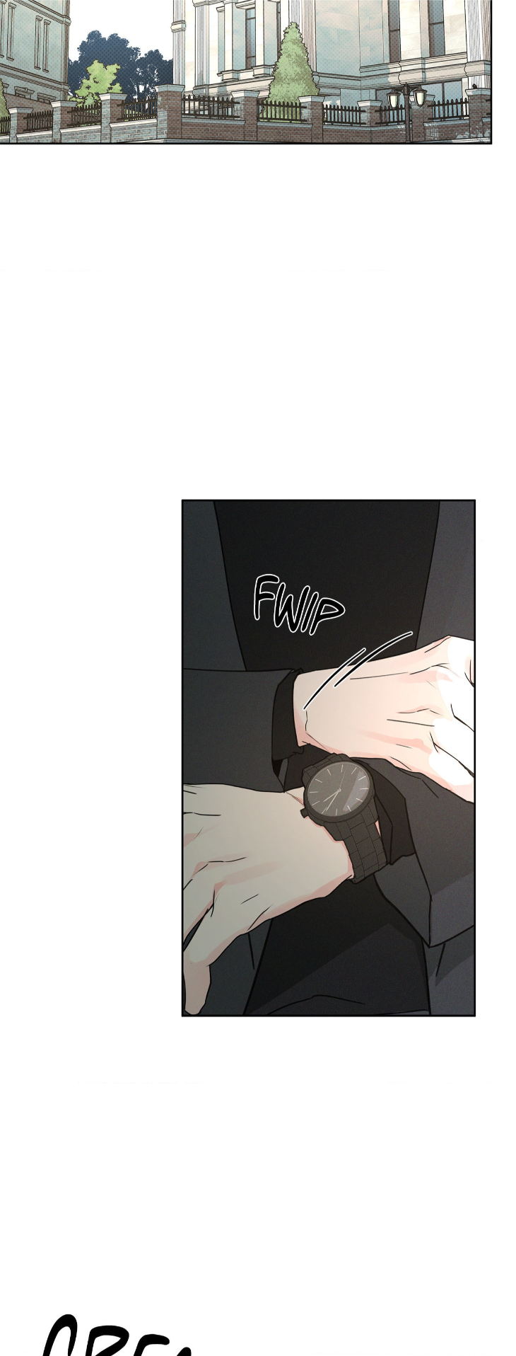 Rainbow Donut by Yogoorong [Eng] page 23