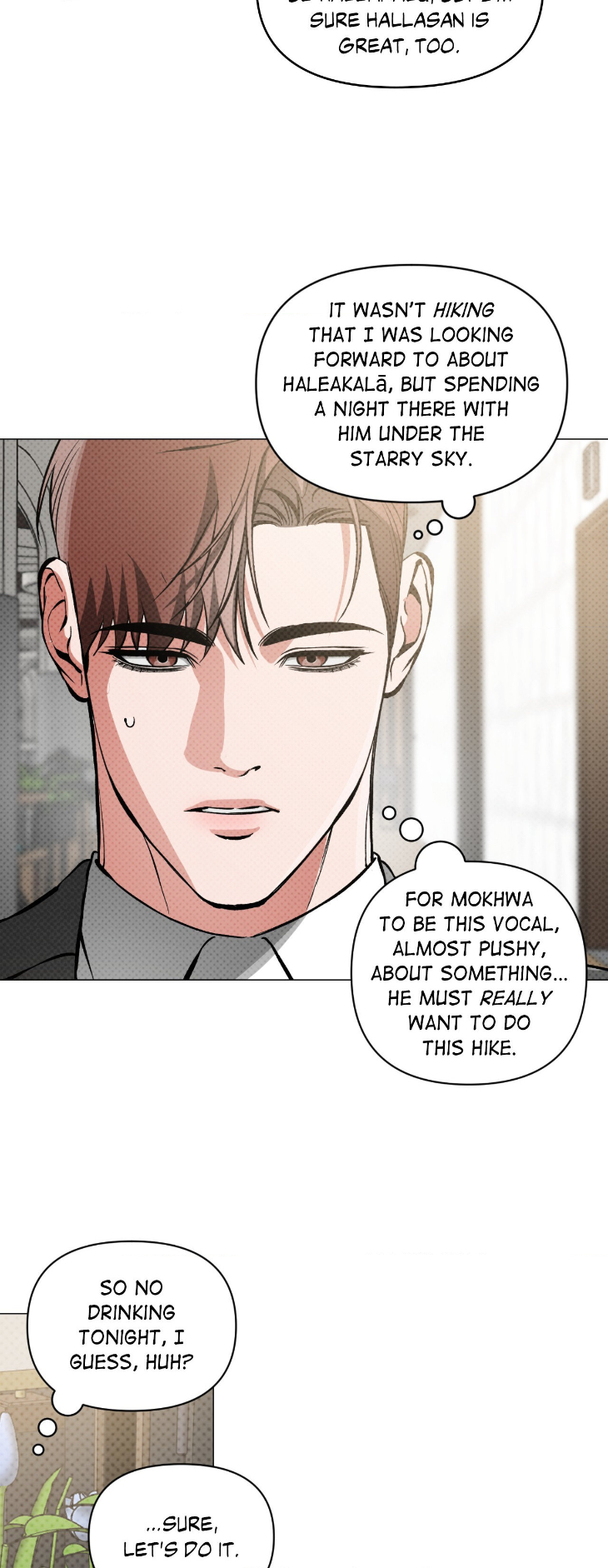 Beware the Ides of March by Stan/ Choi Song – Ch. 103 [Eng] page 23