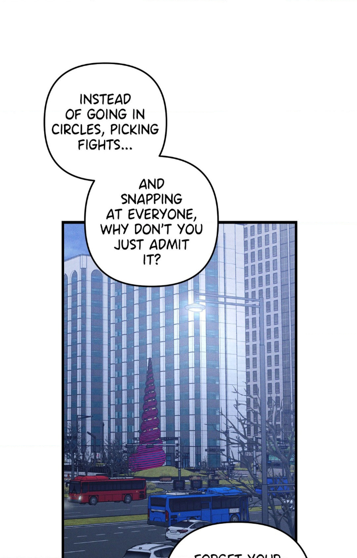 Be My Baby by Kie – Uncensored – Ch. 59 [Eng] page 24