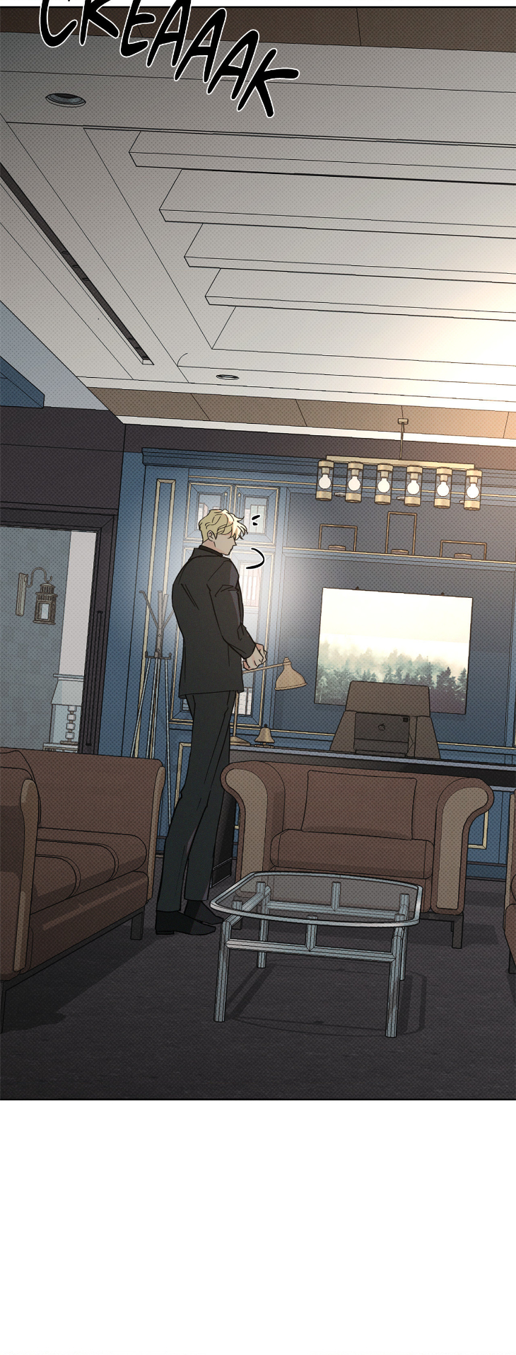 Rainbow Donut by Yogoorong [Eng] page 24