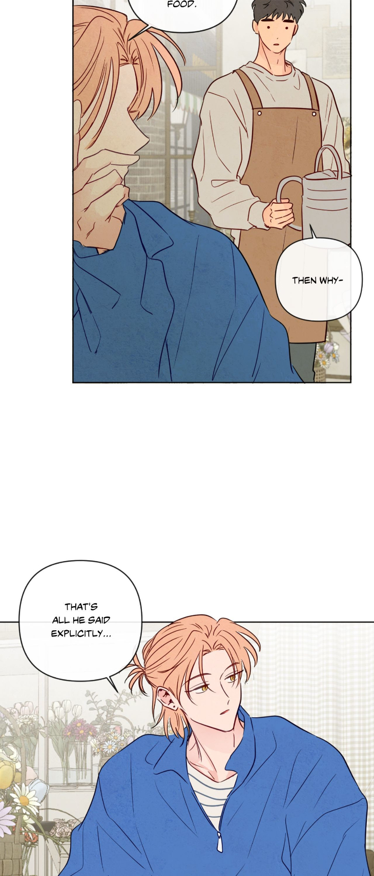 The Sacred Serpent’s Seduction by Dagom – Uncensored – Side 5 [Eng] page 24