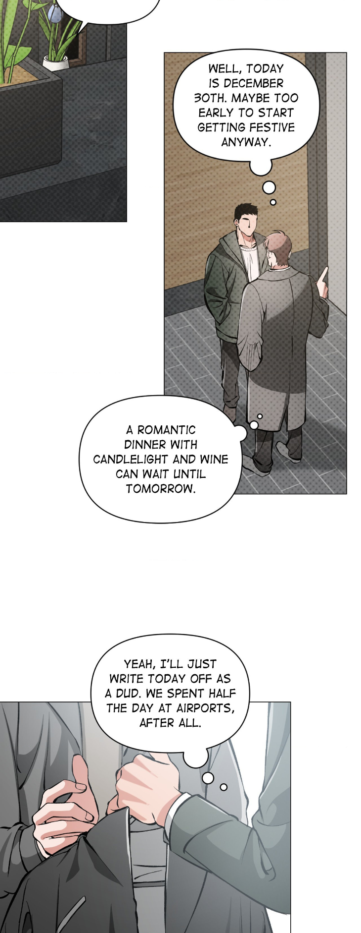 Beware the Ides of March by Stan/ Choi Song – Ch. 103 [Eng] page 24