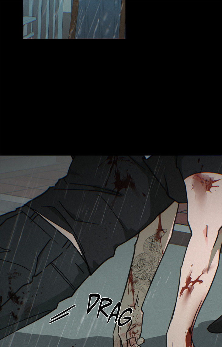 Rainbow Donut by Yogoorong [Eng] page 25