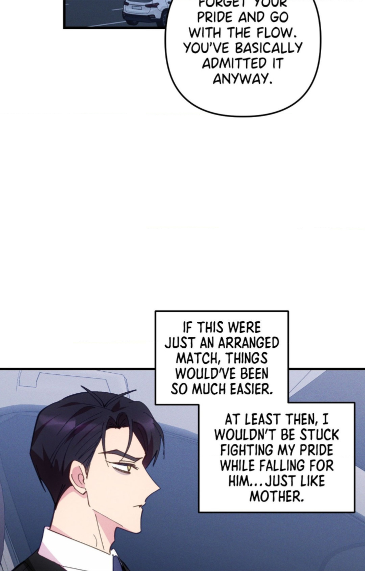 Be My Baby by Kie – Uncensored – Ch. 59 [Eng] page 25