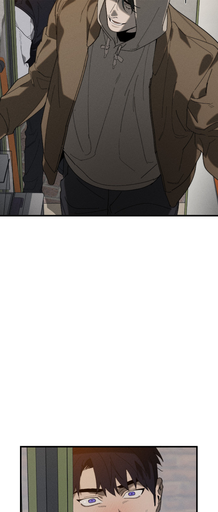 Incomplete Combustion by Gaetsaeng – Uncensored [Eng] page 25