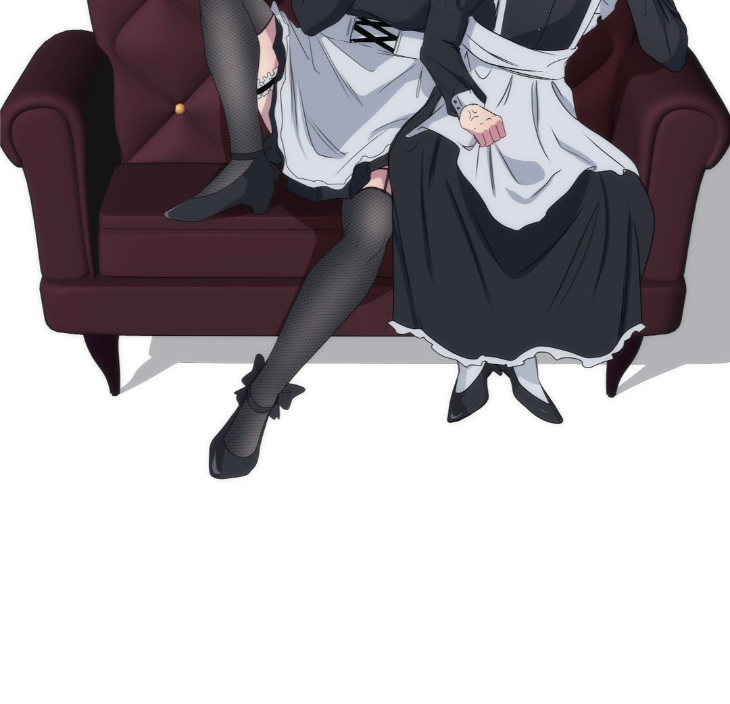 Reluctant Encounters by Gyeon – Uncensored – Ch. 48 [Eng] page 27