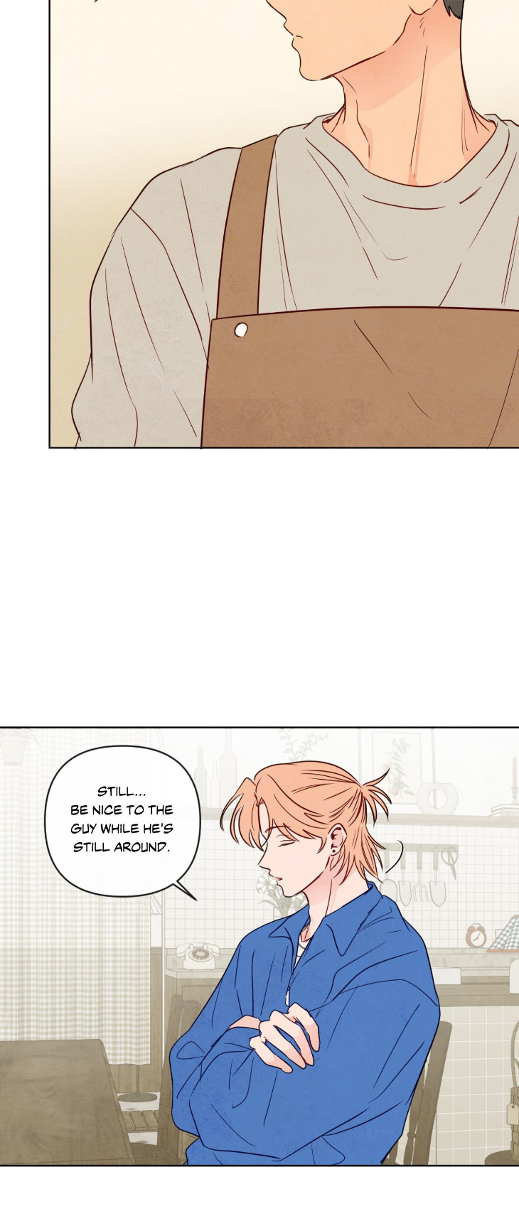 The Sacred Serpent’s Seduction by Dagom – Uncensored – Side 5 [Eng] page 27