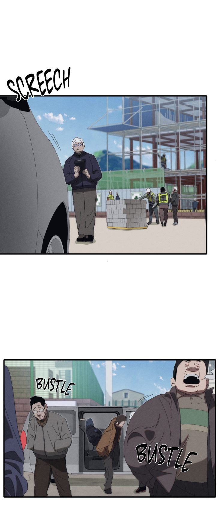 Incomplete Combustion by Gaetsaeng – Uncensored [Eng] page 27