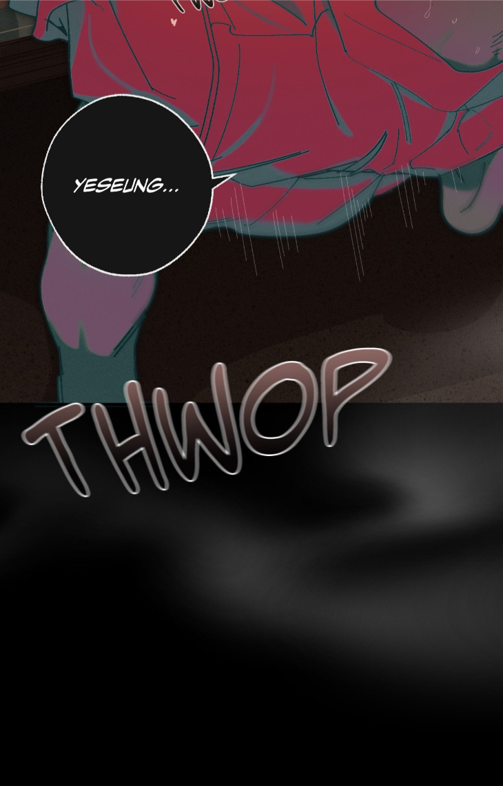 Incomplete Combustion by Gaetsaeng – Uncensored [Eng] page 27