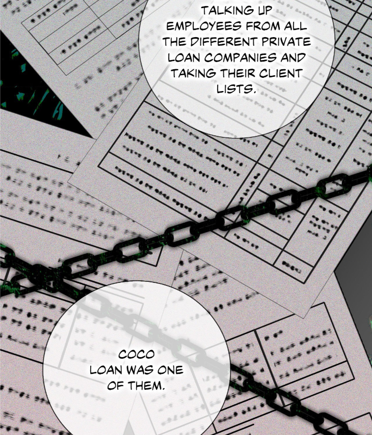 Blaze Out by Chepali – Ch. 70 [Eng] page 28