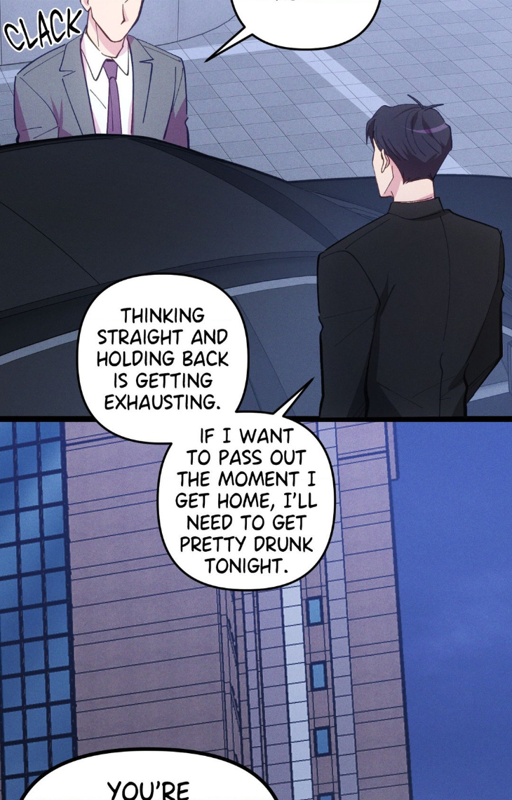 Be My Baby by Kie – Uncensored – Ch. 59 [Eng] page 29