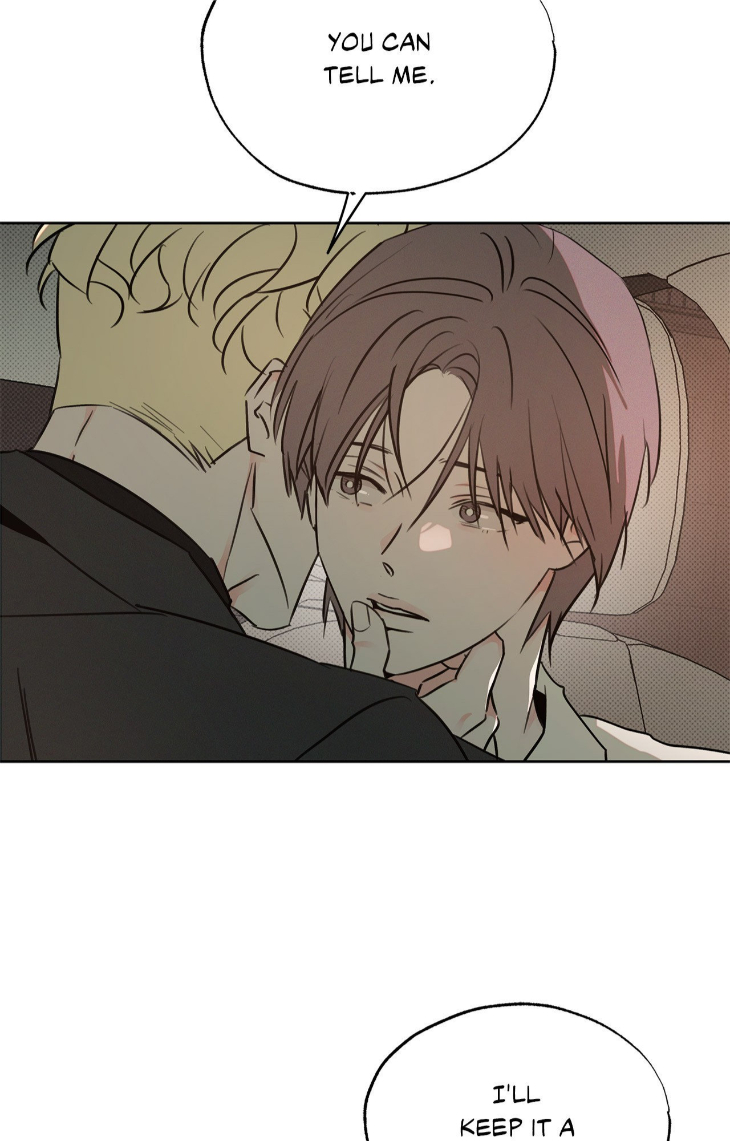 Rainbow Donut by Yogoorong [Eng] page 29